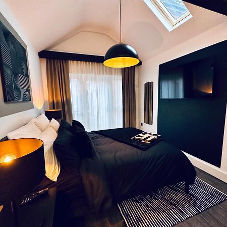 Luxury Self-Contained Suite. 卡迪夫 外观 照片