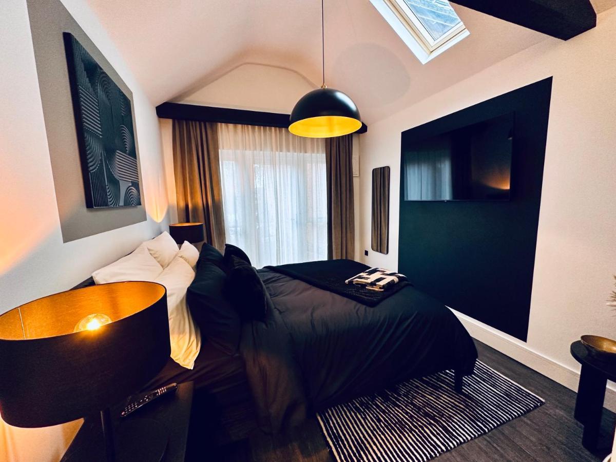 Luxury Self-Contained Suite. 卡迪夫 外观 照片